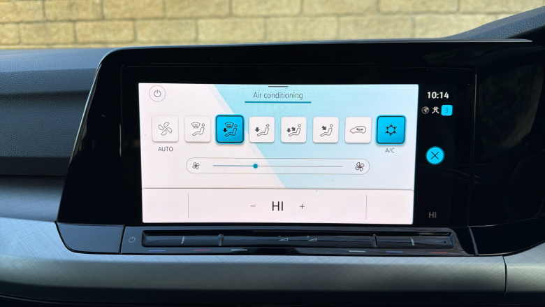 Volkswagen Golf 1.0 TSI Life 5dr Petrol Hatchback